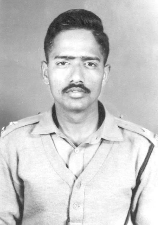P Sai Vara Prasad